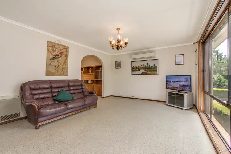Third view of Homely house listing, 18 Couchman Crescent, Chisholm ACT 2905