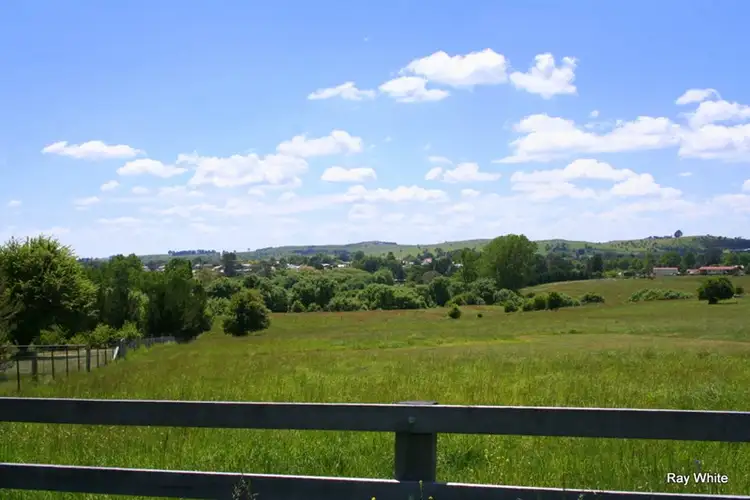Lot 10 Araluen Road, Braidwood NSW 2622