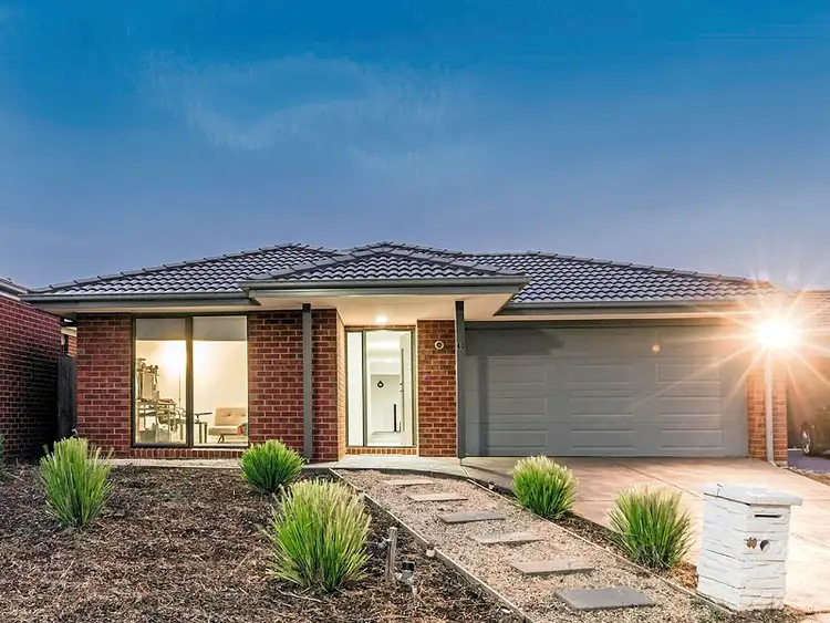 40 Lilyturf Drive, Tarneit VIC 3029