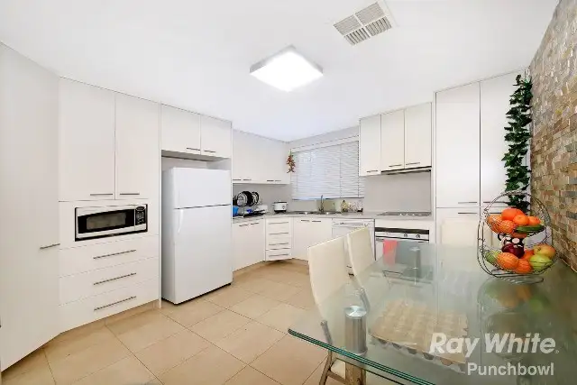 Third view of Homely apartment listing, 2/61-63 Macdonald Street, Lakemba NSW 2195