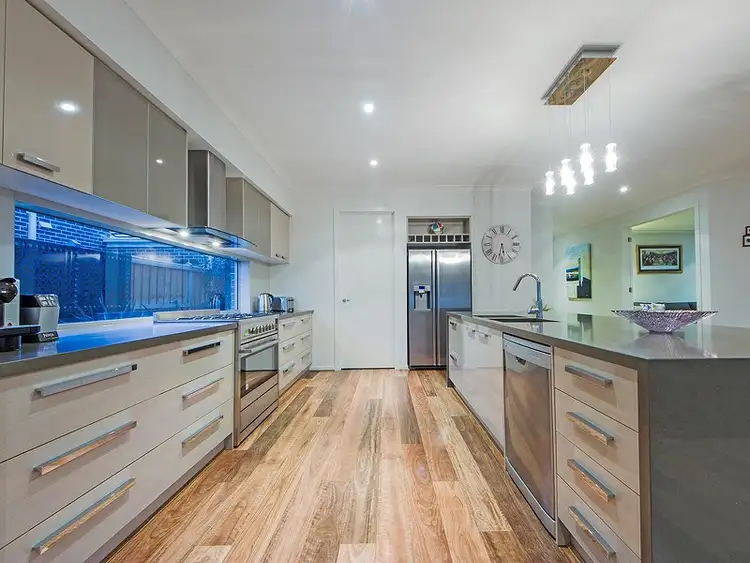 Sixth view of Homely house listing, 10 Coronat Drive, Williams Landing VIC 3027