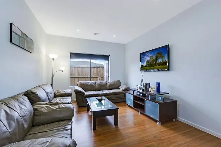 Fourth view of Homely house listing, 22 Greenvale Avenue, Wallan VIC 3756