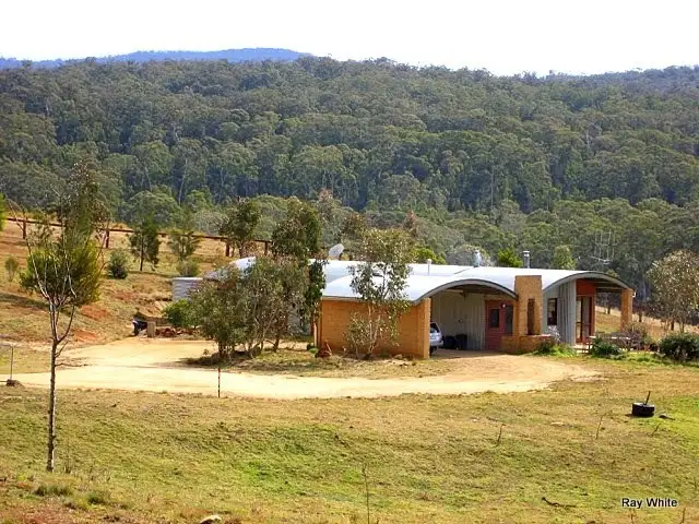 588 Harolds Cross, Braidwood NSW 2622