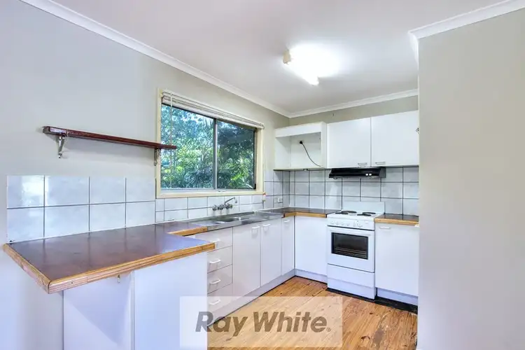 Fifth view of Homely house listing, 60 Blue Gum Drive, Marsden QLD 4132