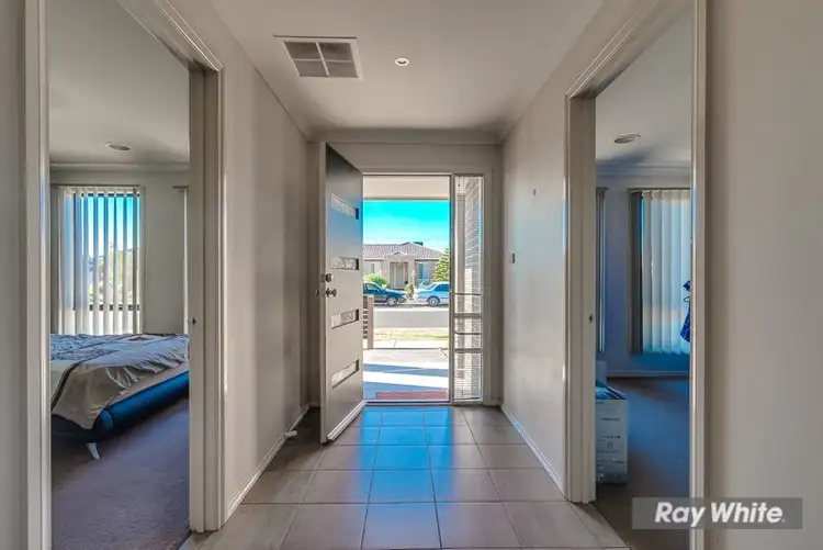 Fifth view of Homely unit listing, 1/13 FETLOCK Drive, Truganina VIC 3029