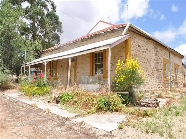 Second view of Homely other listing, 28 William Street, Clare SA 5453