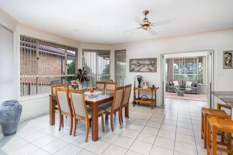 Fifth view of Homely house listing, 57 Nairana Drive, Marayong NSW 2148