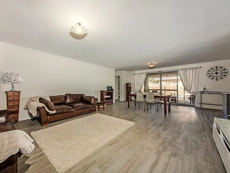 Fifth view of Homely house listing, 34 Blackwood Meander, Yanchep WA 6035