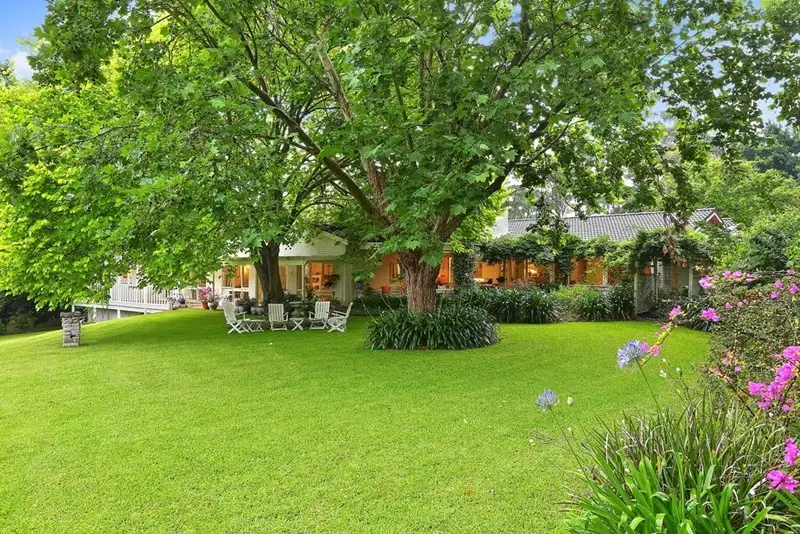 Main view of Homely house listing, 8 Sunnyridge Road, Arcadia NSW 2159