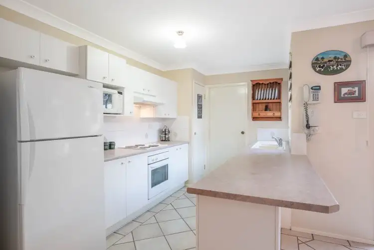 Third view of Homely house listing, 29 George Street, Riverstone NSW 2765