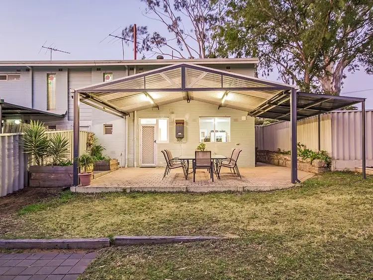 Third view of Homely house listing, 12/19 Woodley Way, Parmelia WA 6167