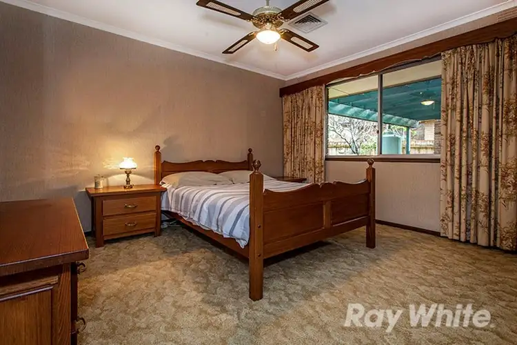 Seventh view of Homely house listing, 29 Shetland Drive, Wantirna VIC 3152