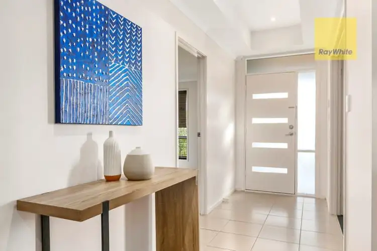 Fourth view of Homely house listing, 114 Grand Boulevard, Seaford Rise SA 5169