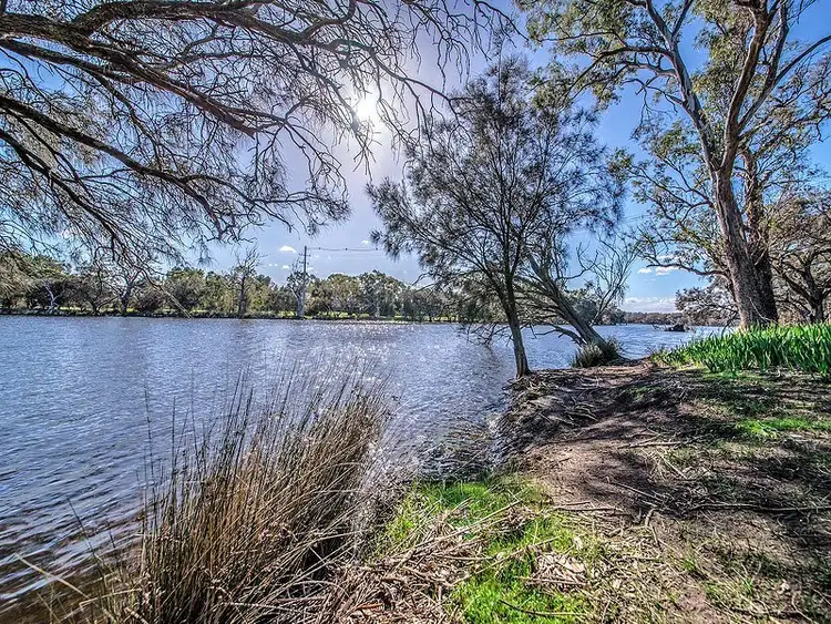 Main view of Homely house listing, 106 Riverside Drive, South Guildford WA 6055