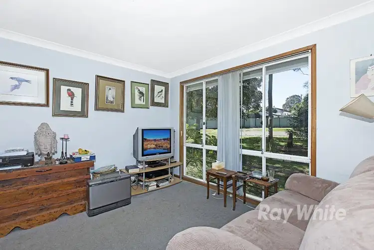 Fifth view of Homely house listing, 25 Cary Street, Toronto NSW 2283