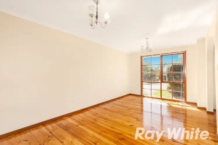 Fourth view of Homely unit listing, 5/13-15 Barcelona Street, Box Hill VIC 3128