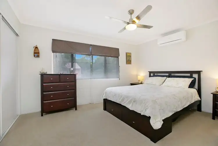 Sixth view of Homely townhouse listing, 48/51 Bowen Street, Capalaba QLD 4157