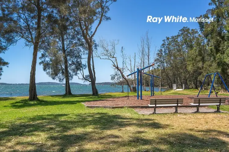 Sixth view of Homely house listing, 1 Pantowara Street, Balcolyn NSW 2264