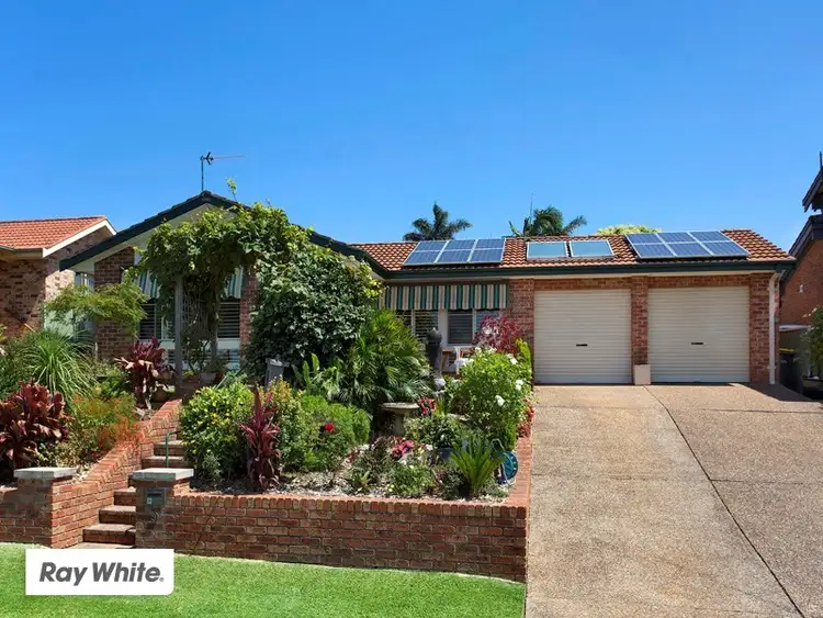 Main view of Homely house listing, 3 Elliott Place, Kiama Downs NSW 2533