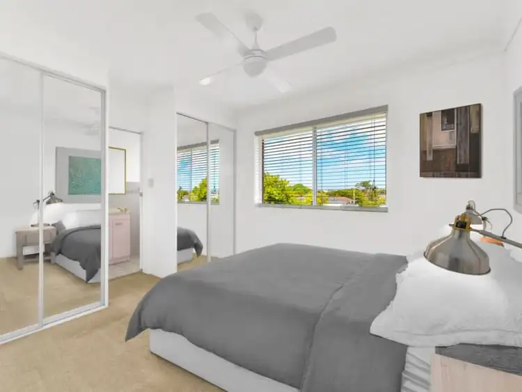Fourth view of Homely apartment listing, 9/63 Shakespeare Street, Coorparoo QLD 4151