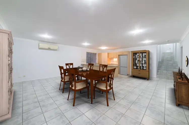 Third view of Homely house listing, 36 Bluetail Crescent, Upper Coomera QLD 4209