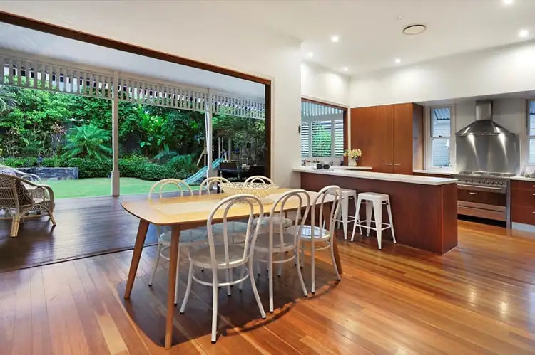 Third view of Homely house listing, 62 Vale Street, Wilston QLD 4051