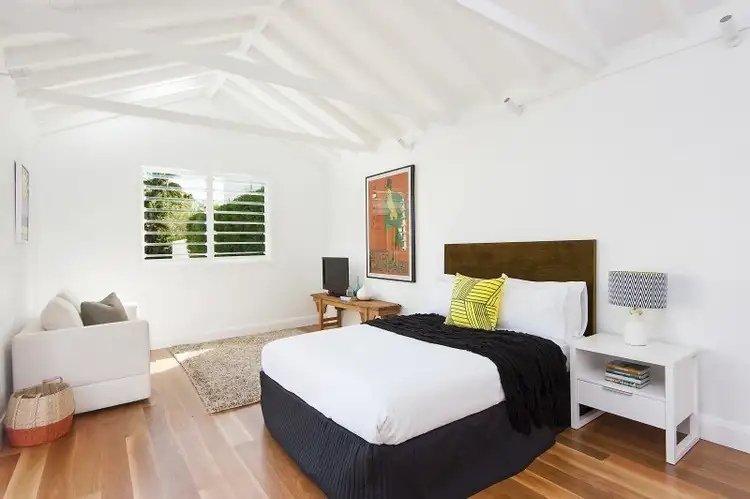 Sixth view of Homely house listing, 15 Currawong Avenue, Palm Beach NSW 2108