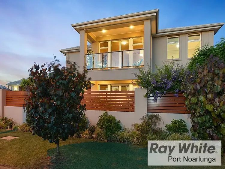 3 Mosman Street, Port Noarlunga South SA 5167