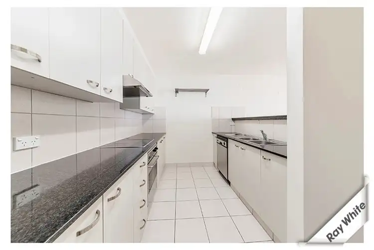 Third view of Homely house listing, 32/12 Howitt Street, Kingston ACT 2604