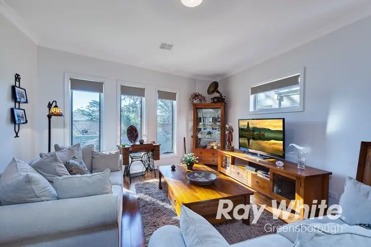 Fifth view of Homely unit listing, 8 Waigo Way, Diamond Creek VIC 3089