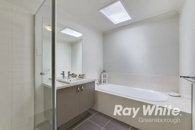 Sixth view of Homely house listing, 38 Basilica Vista, Mernda VIC 3754