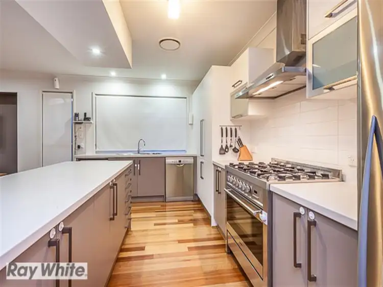 Fifth view of Homely house listing, 16 Lakeview Terrace, Murrumba Downs QLD 4503