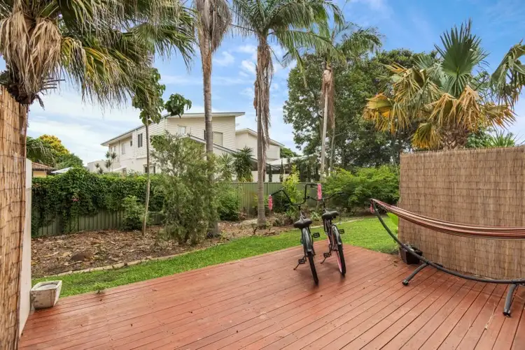 Fifth view of Homely townhouse listing, 9/16 Crescent Avenue, Mermaid Beach QLD 4218
