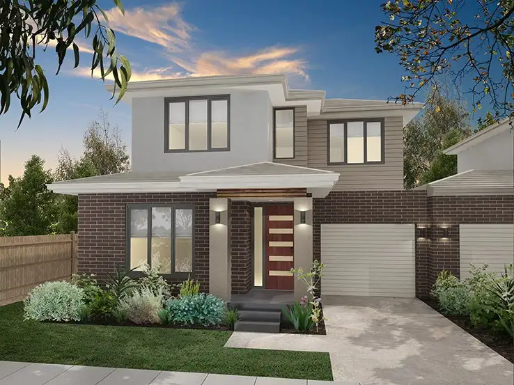 Second view of Homely house listing, Lot1A/20 Robyn Drive, Nunawading VIC 3131