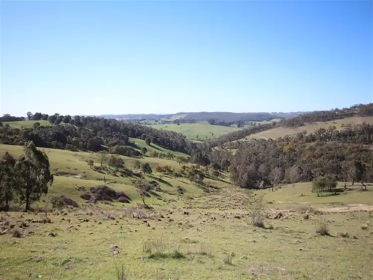 Sixth view of Homely rural property listing, Address available on request
