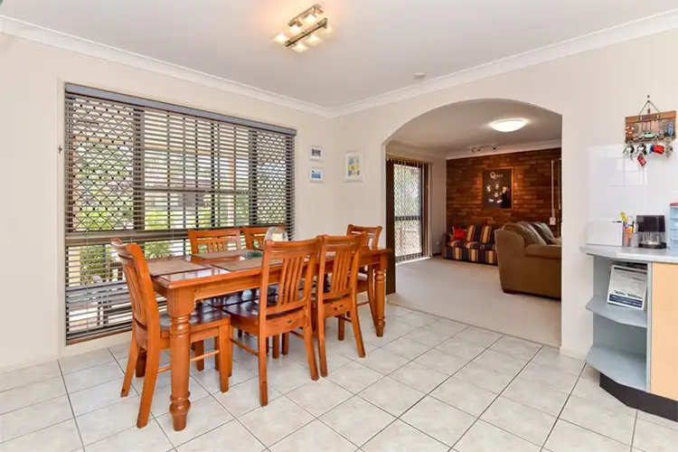Fourth view of Homely house listing, 60 Achilles Drive, Springwood QLD 4127