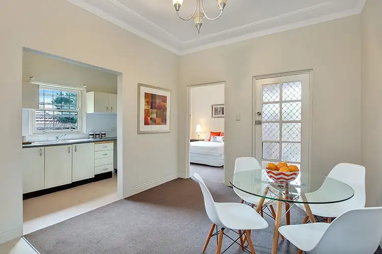 Fourth view of Homely apartment listing, 5/25 Waratah Avenue, Randwick NSW 2031