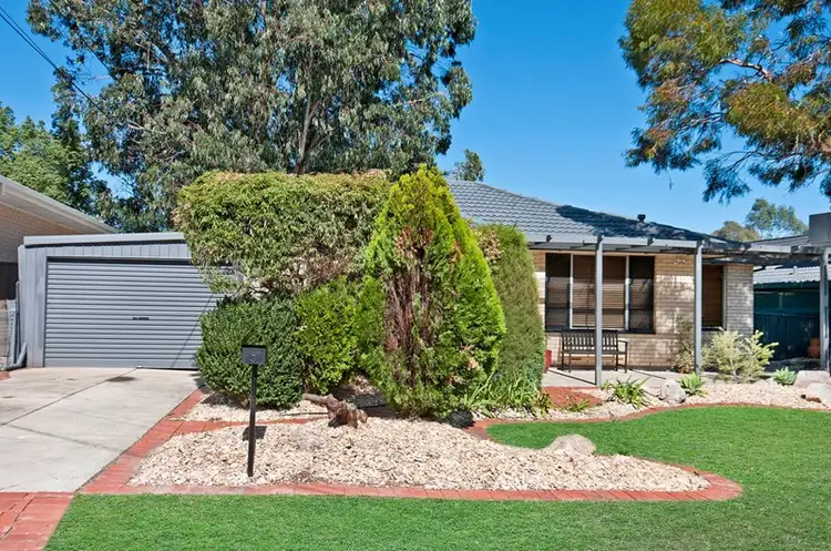 3 Elm Street, Ridgehaven SA 5097