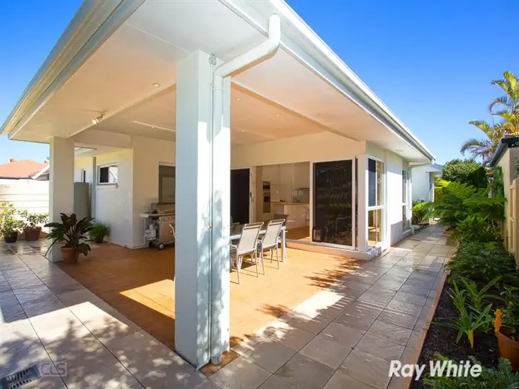 Fourth view of Homely house listing, 36 Dugong Crescent, Banksia Beach QLD 4507