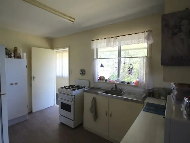 Second view of Homely house listing, 6 Pine Street, Killarney QLD 4373