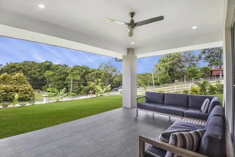 Main view of Homely house listing, 1/38 Westminster Boulevard, Elanora QLD 4221