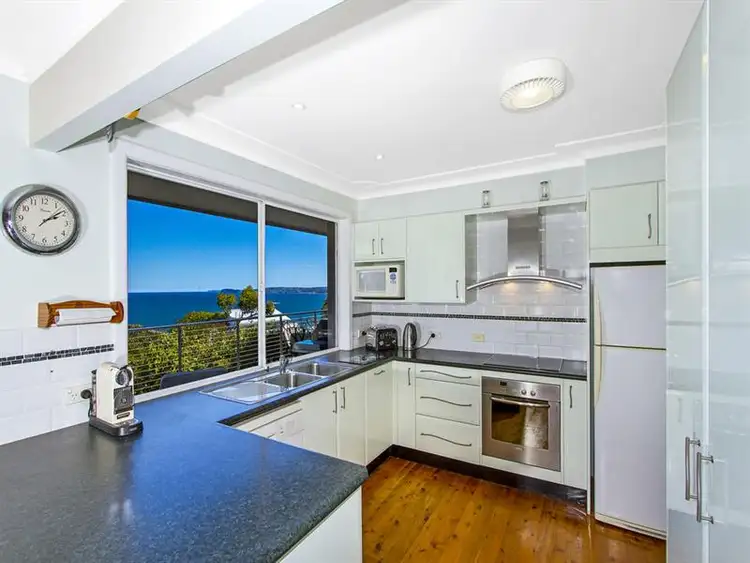 Sixth view of Homely house listing, 44A The Scenic Road, Killcare Heights NSW 2257