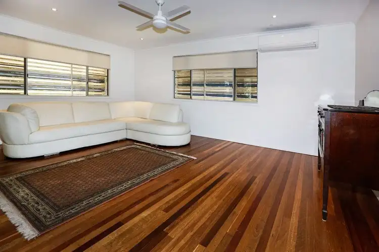 Seventh view of Homely house listing, 1 ARGUS Court, Mount Louisa QLD 4814