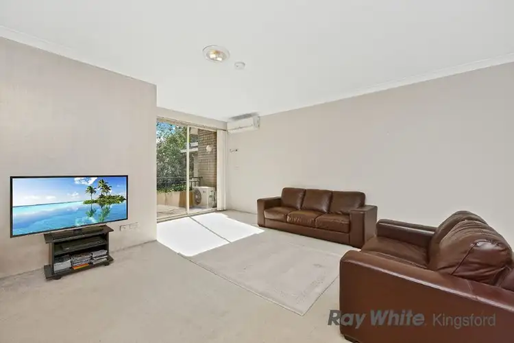 Second view of Homely apartment listing, 36/104 High Street, Mascot NSW 2020