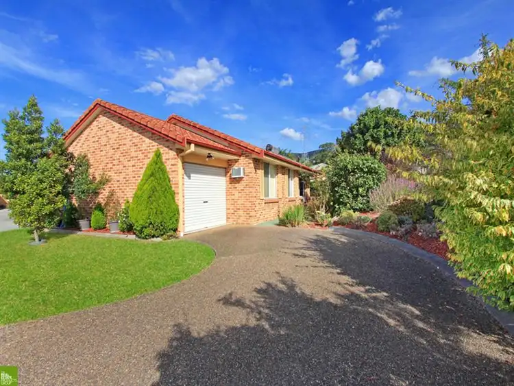 Main view of Homely house listing, 1/6 Macleay Place, Albion Park NSW 2527