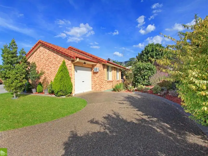 Main view of Homely house listing, 1/6 Macleay Place, Albion Park NSW 2527