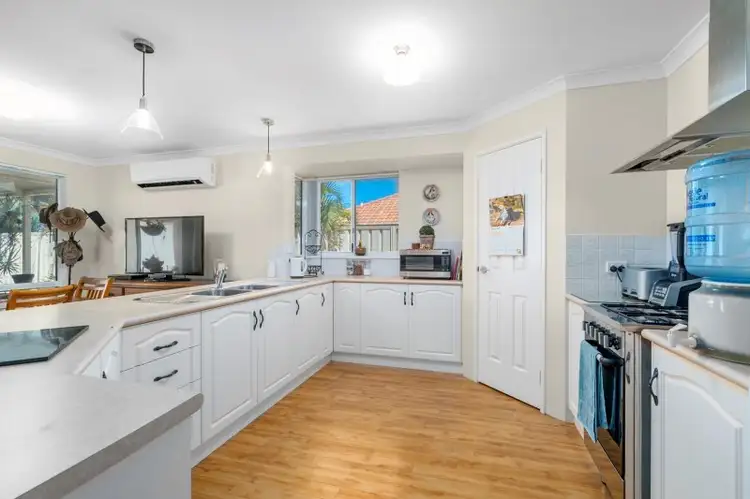 Second view of Homely house listing, 6 Angler Parade, Drummond Cove WA 6532