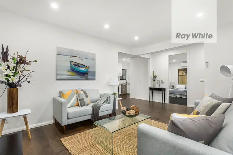 Fourth view of Homely house listing, 1/174 Parer Road, Airport West VIC 3042