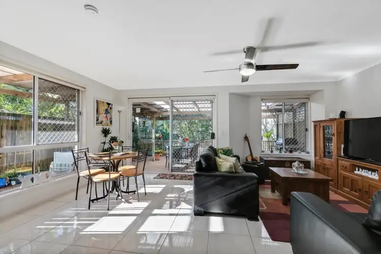 Main view of Homely unit listing, 22/89 Bundilla Boulevard, Mountain Creek QLD 4557
