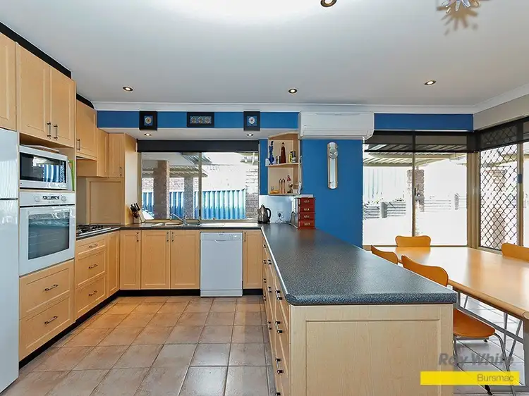 Third view of Homely house listing, 164 Illawarra Crescent, Ballajura WA 6066